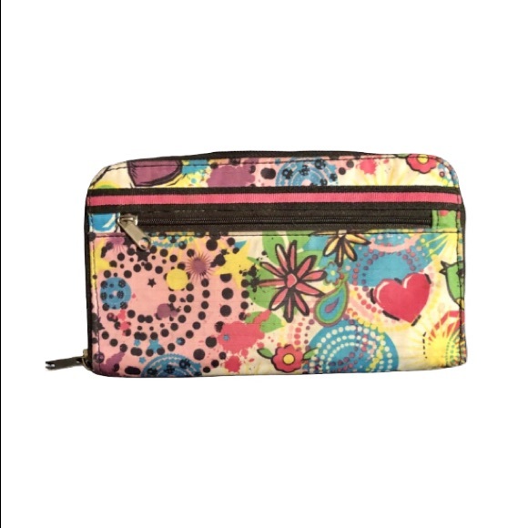 “Music” Wallet - Picture 3 of 6